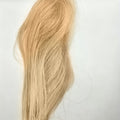 Rooted Warm Blonde/ Light Blonde Highlights