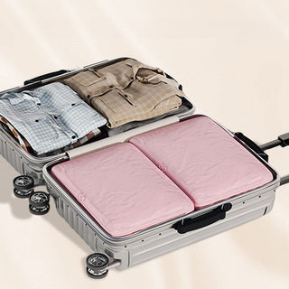 PackNest – Space-Saving Storage Bags Set