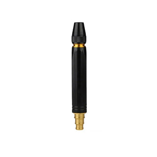 SprayMaster – Adjustable Metal Nozzle Garden Sprinkler