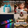 TurboTrack – Interactive Electric Bullet Train Adventure Toy