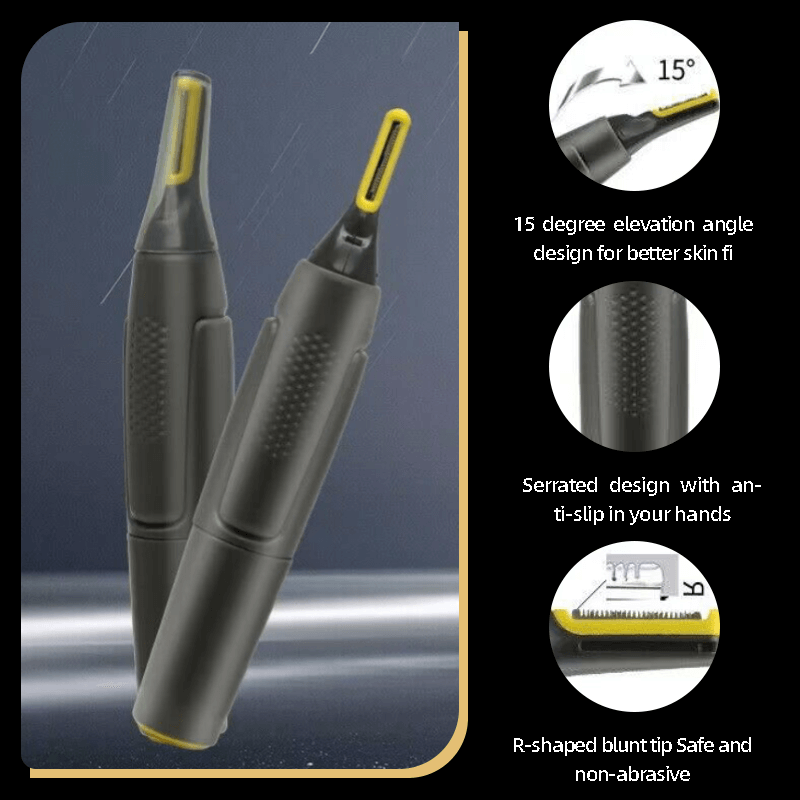 SharpLine - Professional Ultra Slim Precision Trimmer