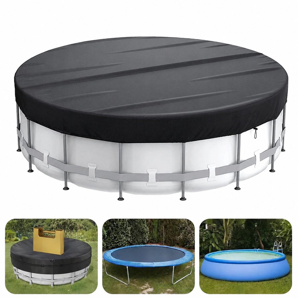 Durashield – Heavy-Duty Waterproof Cover