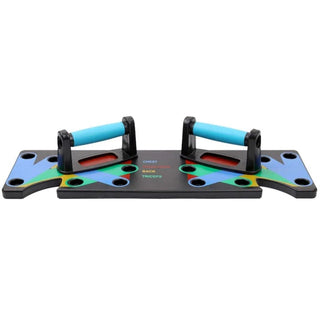 StrengthFlex – Push Up Powerboard With Adjustable Angles