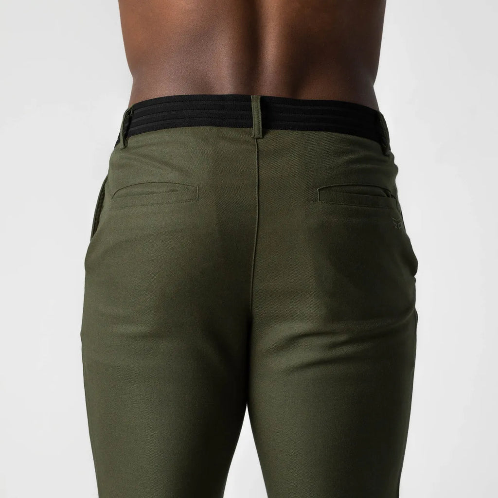 CityFlex – Active Chinos Pants