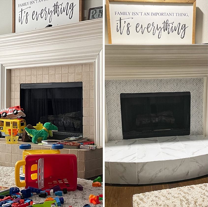 StickLux - Premium DIY Floor Makeover