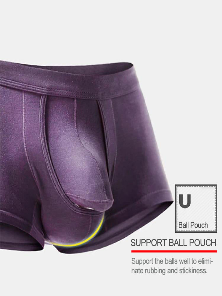 PrimeSupport - Dual Support Comfort Trunks