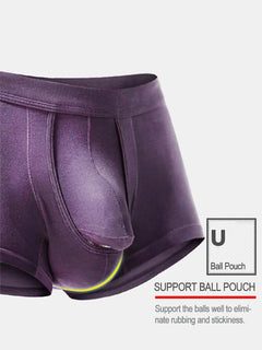 PrimeSupport - Dual Support Comfort Trunks