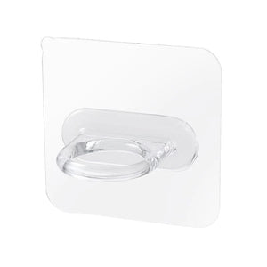 HookEase – Multifunctional Round Wall Hooks