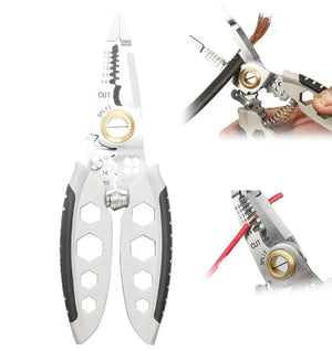 Pro Multicraft Wire Stripping Tool marnetic