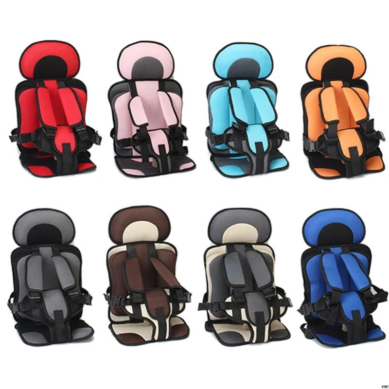 Auto Child Safety Seat Simple Car Portable Seat Belt – marnetic