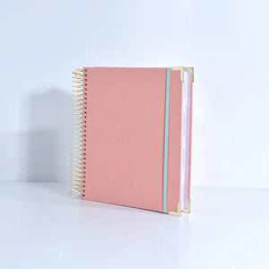 FutureFinance - 2025 Smart Budget Planner NoteBook