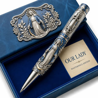 FaithScript – Inspirational Scripture Keepsake Pen Collection