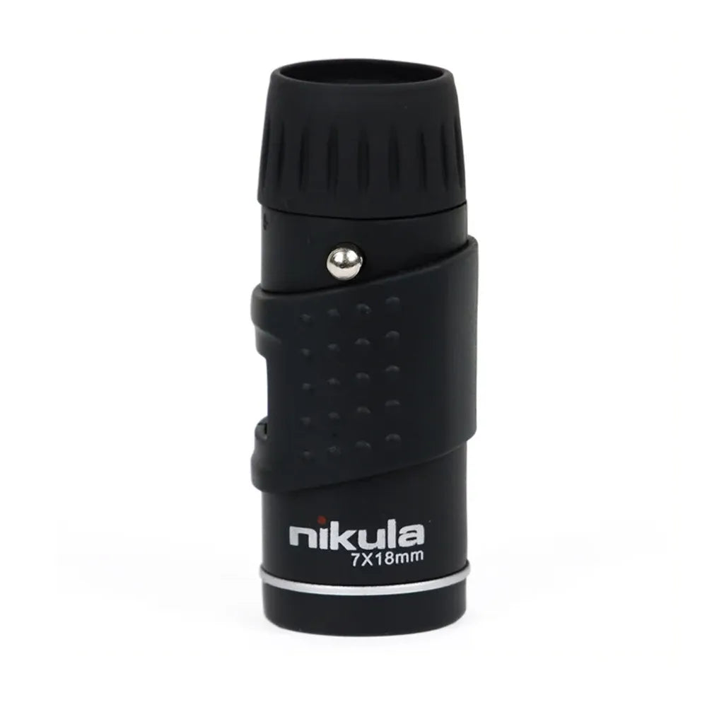 Portable Monocular 7X18 /10-30*21 Telescope marnetic