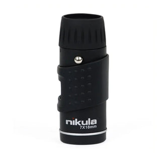 Portable Monocular 7X18 /10-30*21 Telescope marnetic