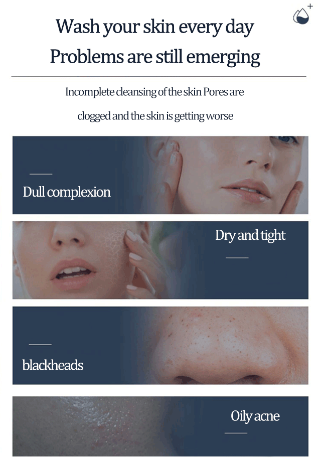 RadiantWash - Niacinamide Skin-Bright Cleanser