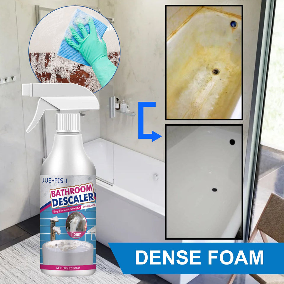 GrimeBuster - Instant Tough Stain Remover