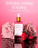 SmoothBrew – Strawberry & Vanilla Aftershave Oil