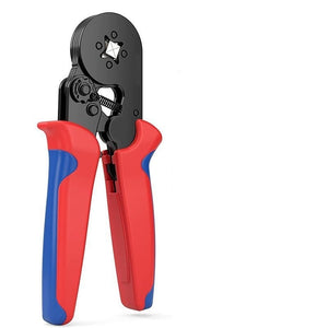 WireGrip - Tubular Terminal Crimping Set