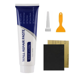 SmoothGuard – Multi-Surface Wall Repair Paste