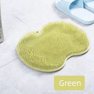 HydroMassage – Deep Clean Shower Scrubber