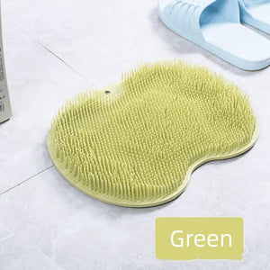 HydroMassage – Deep Clean Shower Scrubber