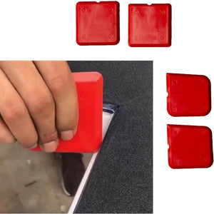 SmoothSeal - Silicone Finishing Kit