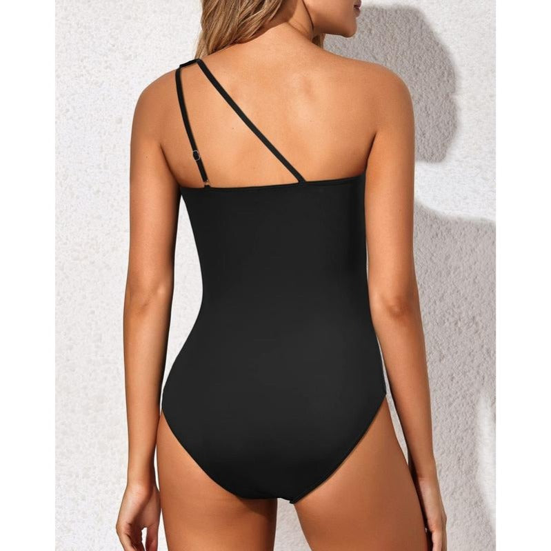 TideLuxe - Stylish Tummy Control Swimwear