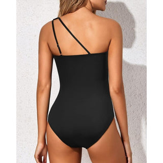 TideLuxe - Stylish Tummy Control Swimwear