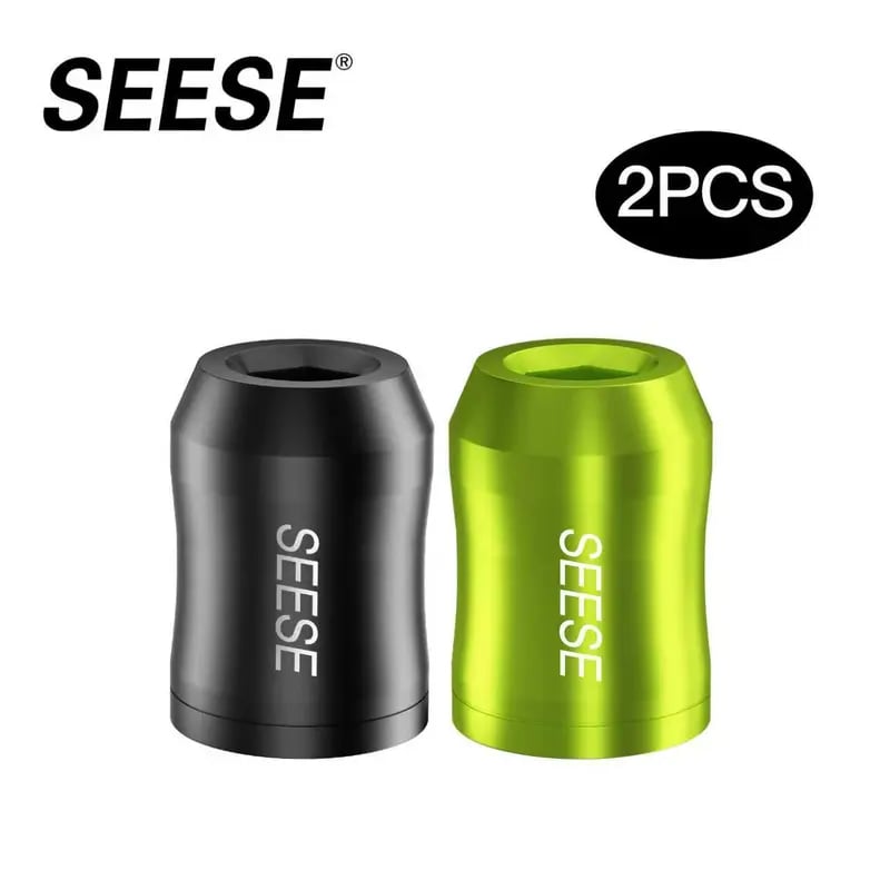 ToolMag - Dual Magnetic Screw Ring for All Projects