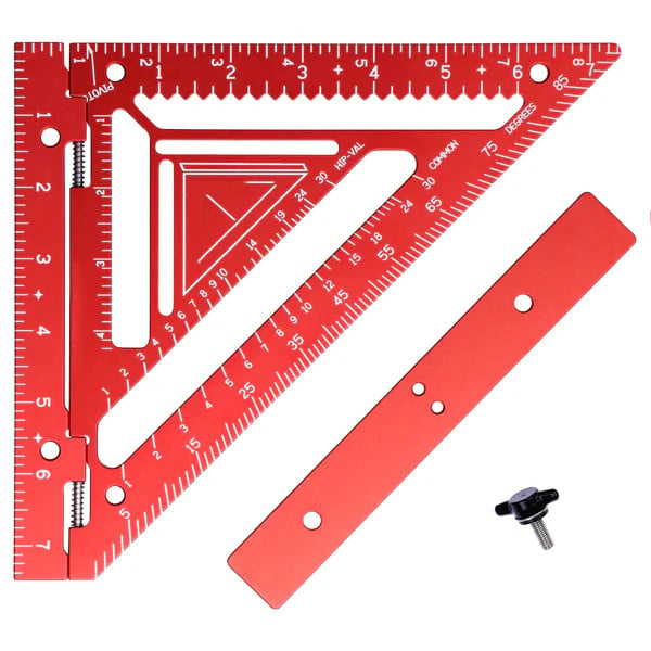 SmartSquare - Ultimate Accuracy Measuring Tool