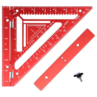 SmartSquare - Ultimate Accuracy Measuring Tool