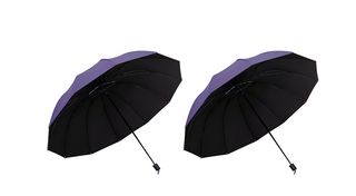 CloudDefender – Large Coverage Umbrella