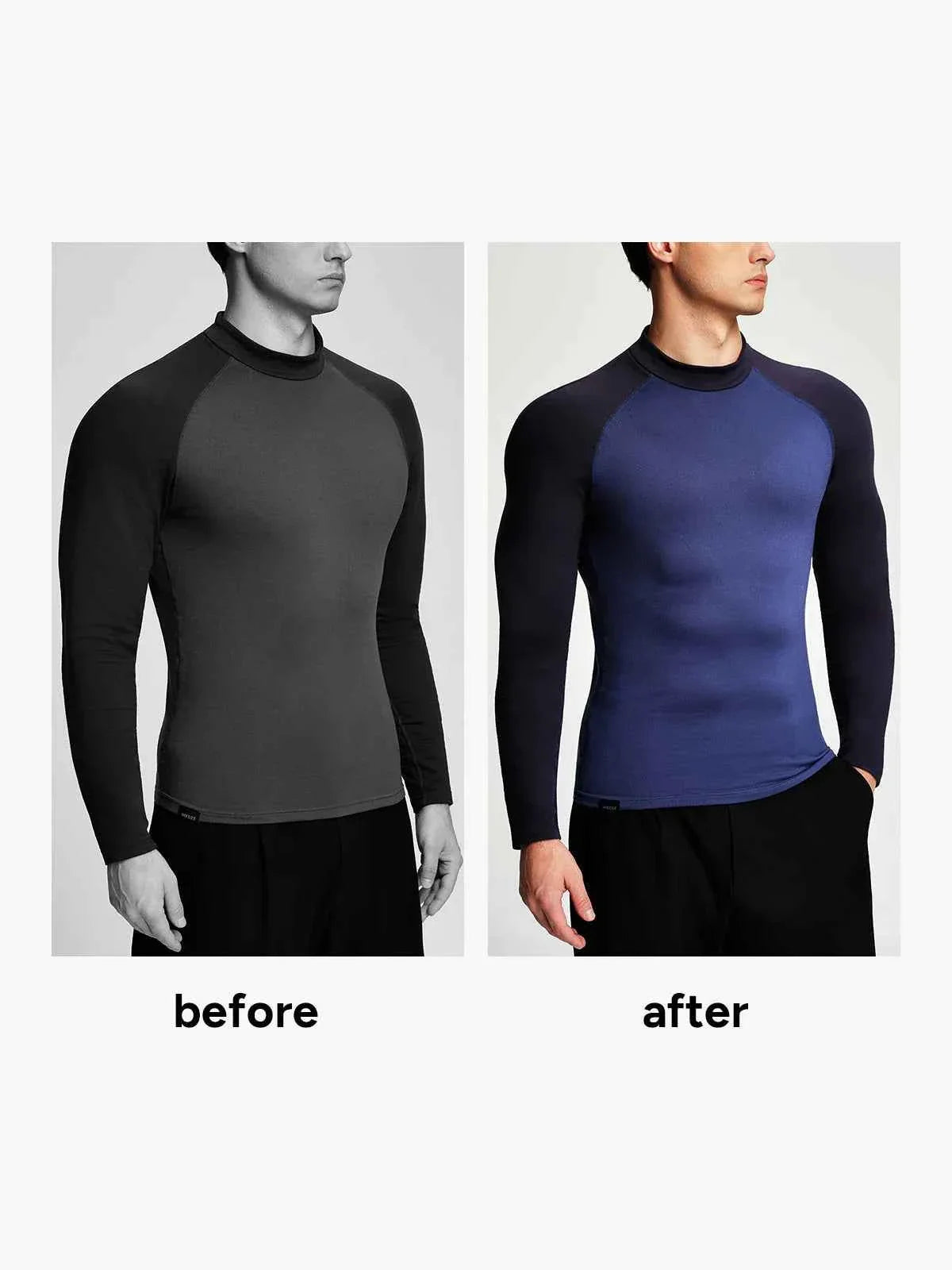 🔥Last Day 60% OFF-Muscle Enhancement Shaping Top for Men