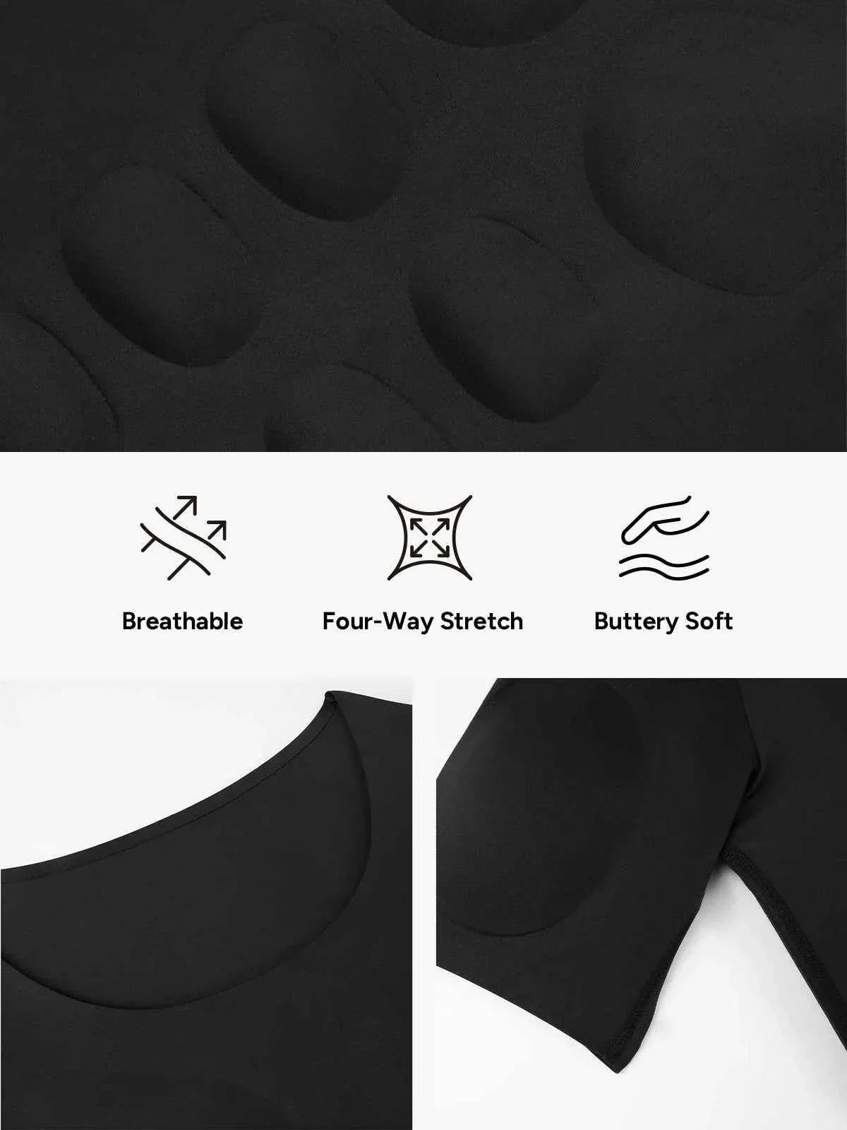 🔥Last Day 60% OFF-Muscle Enhancement Shaping Top for Men