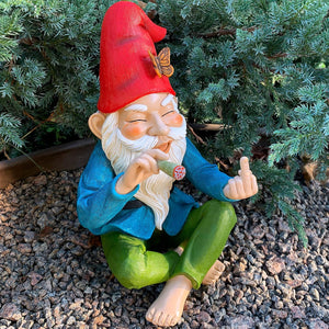 EverSprite – Charming Garden Gnome Statue