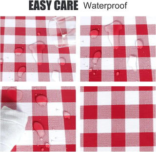 MeadowSet – Picnic Table Cloth Kit