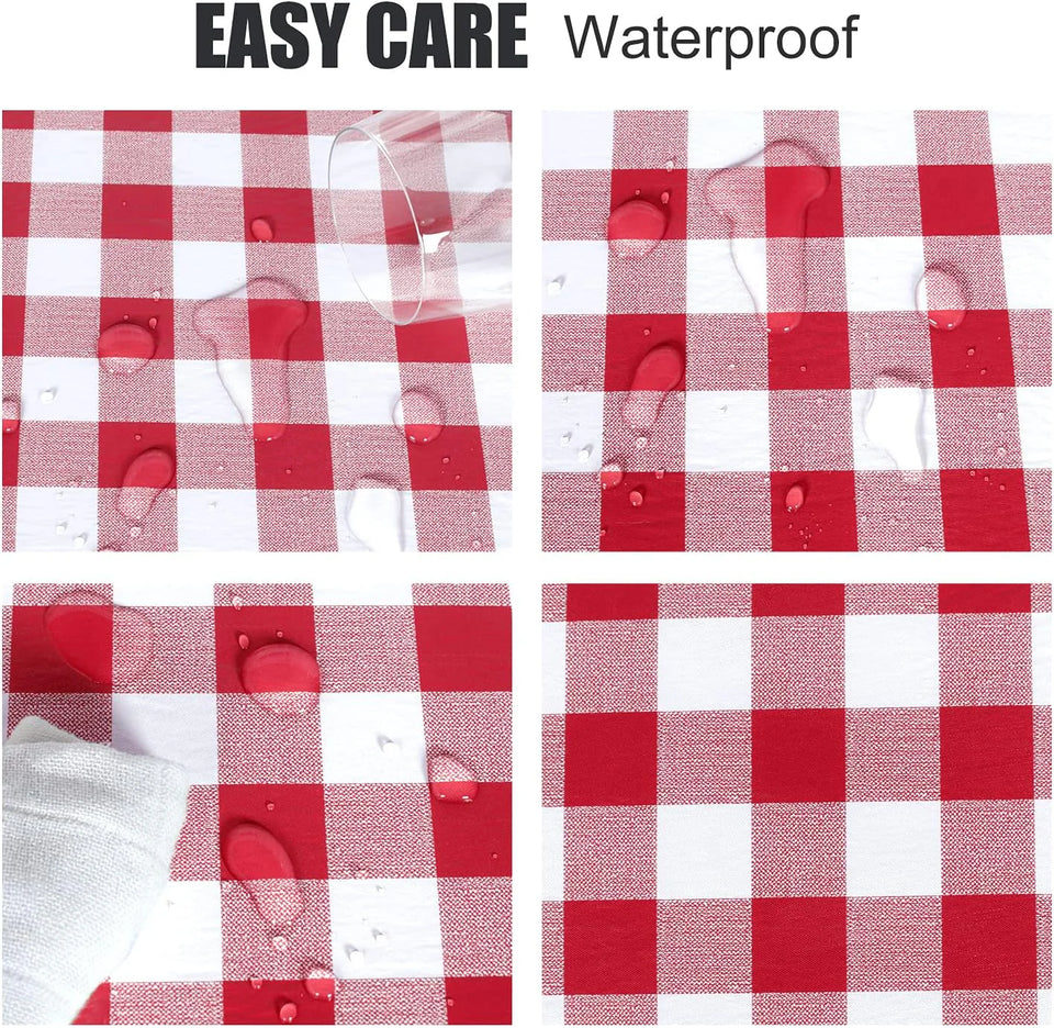 MeadowSet – Picnic Table Cloth Kit