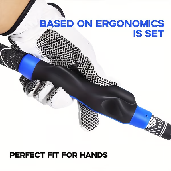 FairwayFocus – Golf Grip Improvement Aid