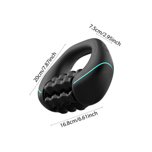 CircuRelief – Lymphatic Drainage Massager