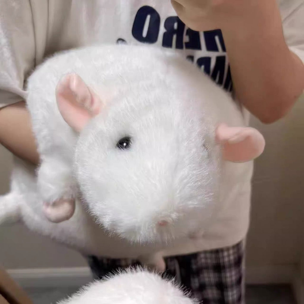 ChonkRat – Super Soft Plushie