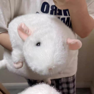 ChonkRat – Super Soft Plushie