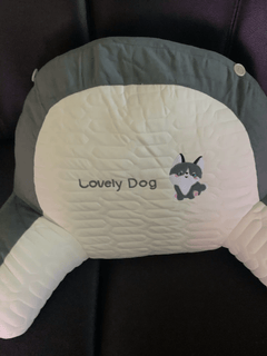 ComfortCore – Ergonomic Cushion for Perfect Support