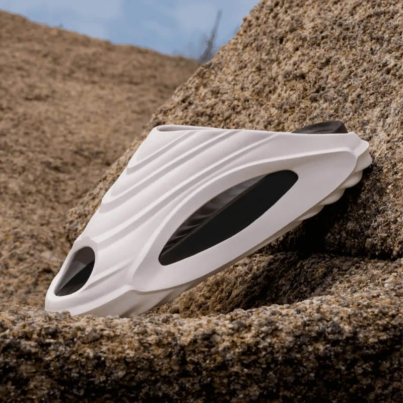 CloudStep – Cushioned Non-Slip Thick Sole Beach Sandals