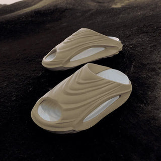 CloudStep – Cushioned Non-Slip Thick Sole Beach Sandals