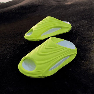 CloudStep – Cushioned Non-Slip Thick Sole Beach Sandals
