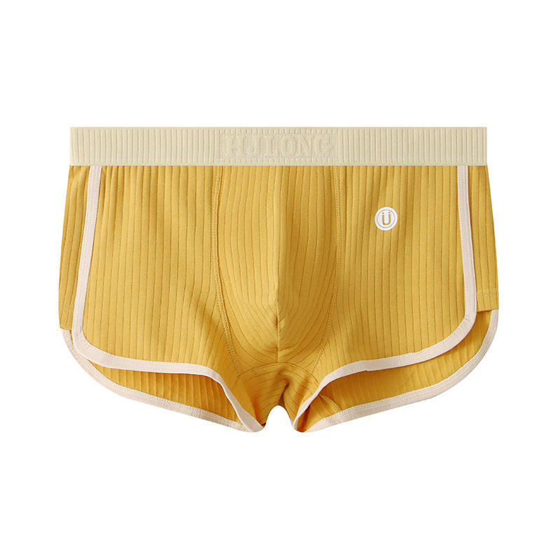FitFlex– Performance Stretch Boxer Briefs for Men
