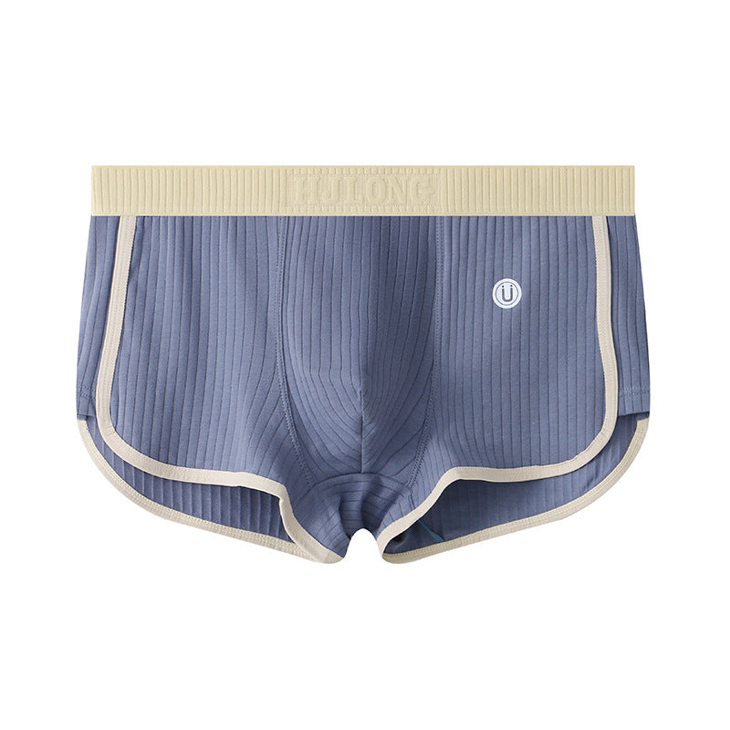 FitFlex– Performance Stretch Boxer Briefs for Men