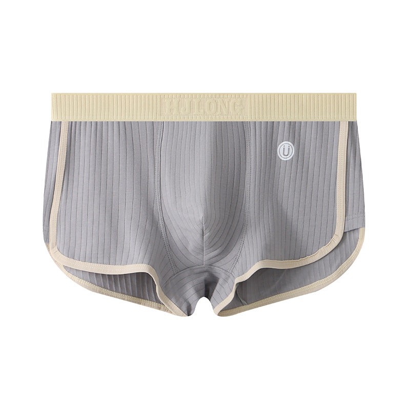 FitFlex– Performance Stretch Boxer Briefs for Men