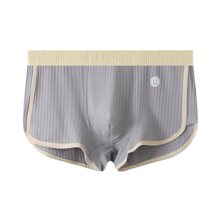 FitFlex– Performance Stretch Boxer Briefs for Men