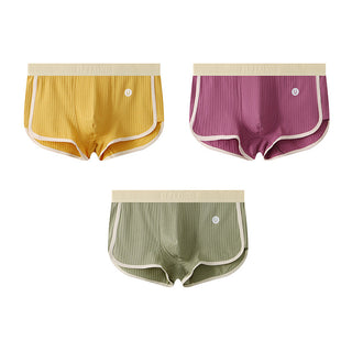 FitFlex– Performance Stretch Boxer Briefs for Men